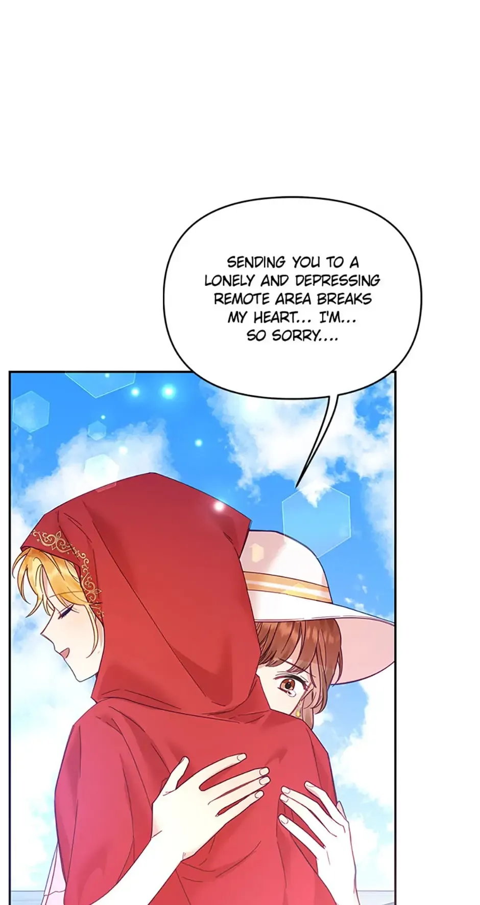 My Place Chapter 28 Online - página 24