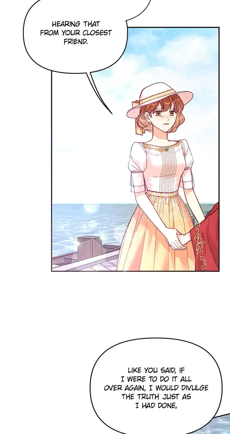 My Place Chapter 28 Online - página 30