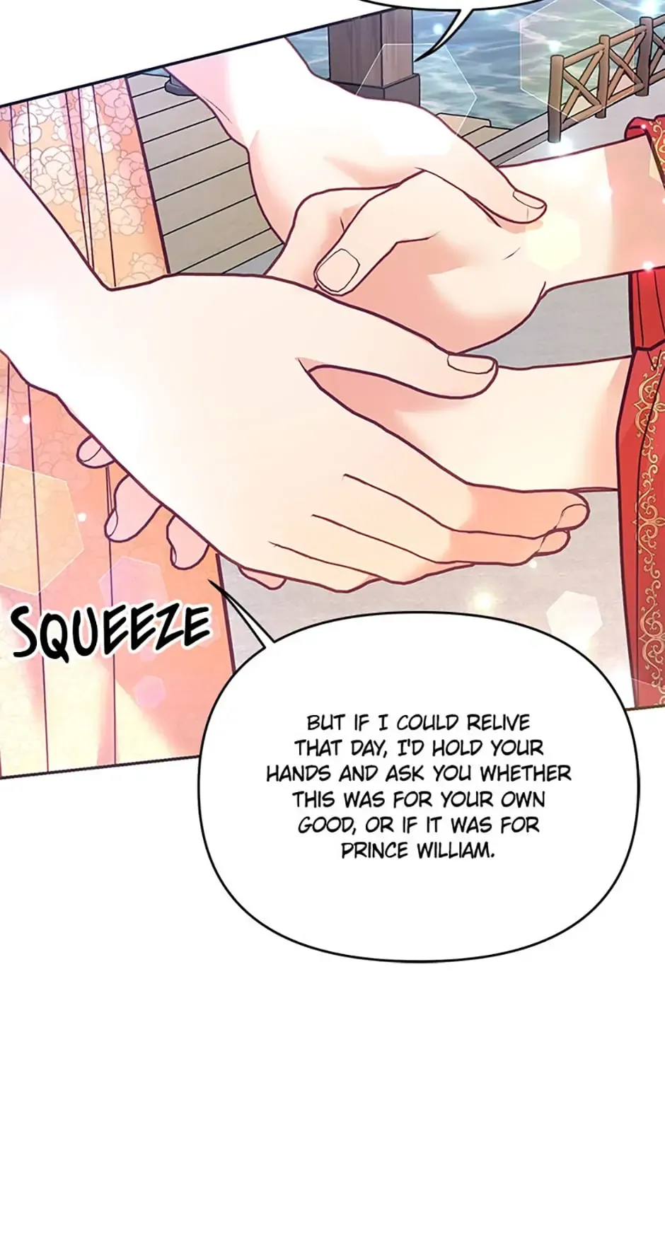 My Place Chapter 28 Online - página 31