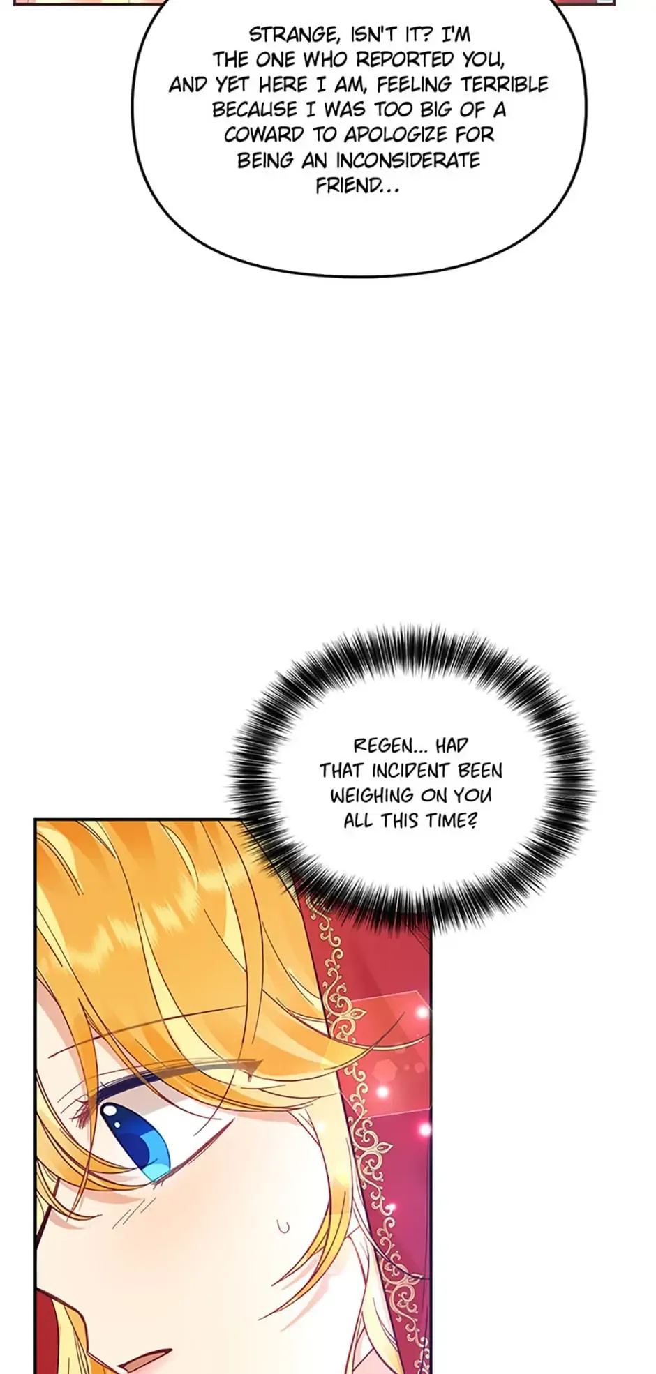 My Place Chapter 28 Online - página 33