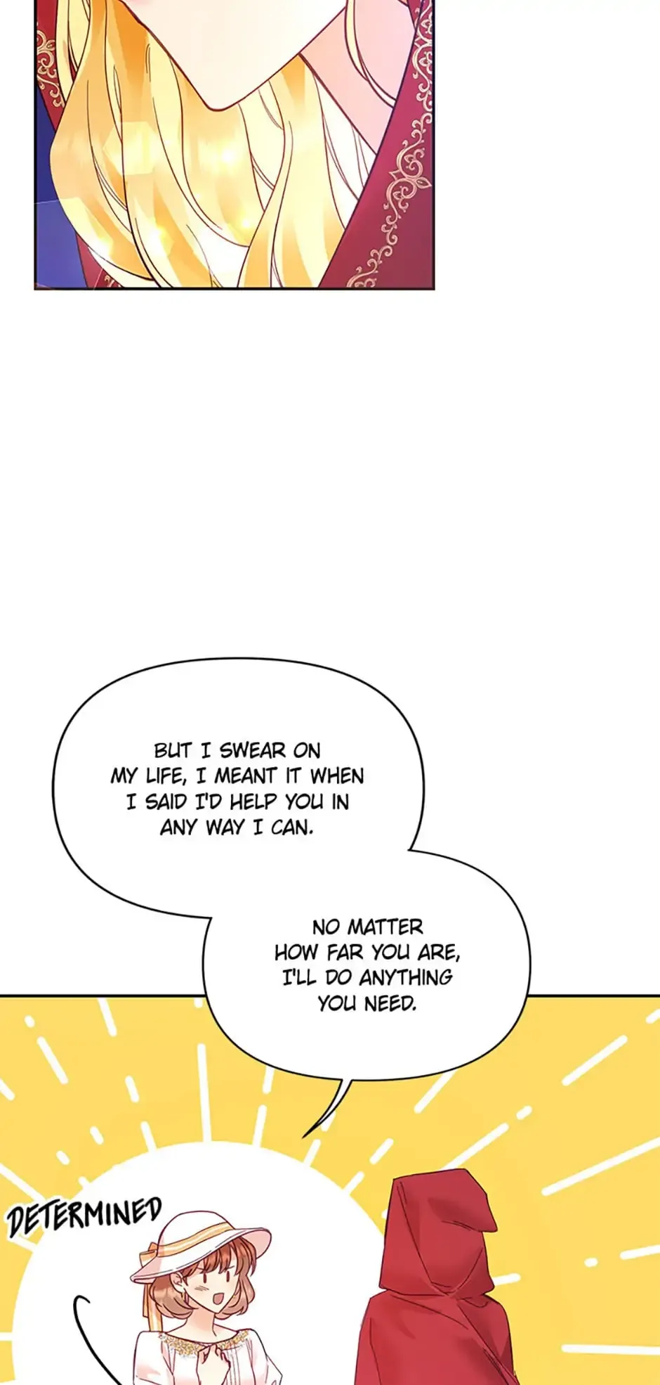 My Place Chapter 28 Online - página 34