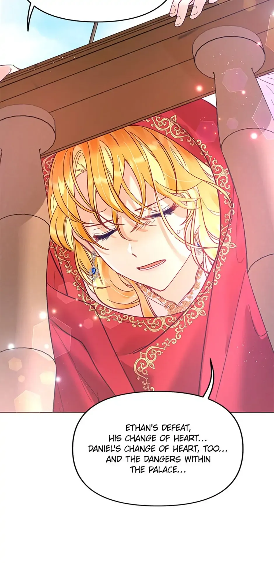 My Place Chapter 28 Online - página 53