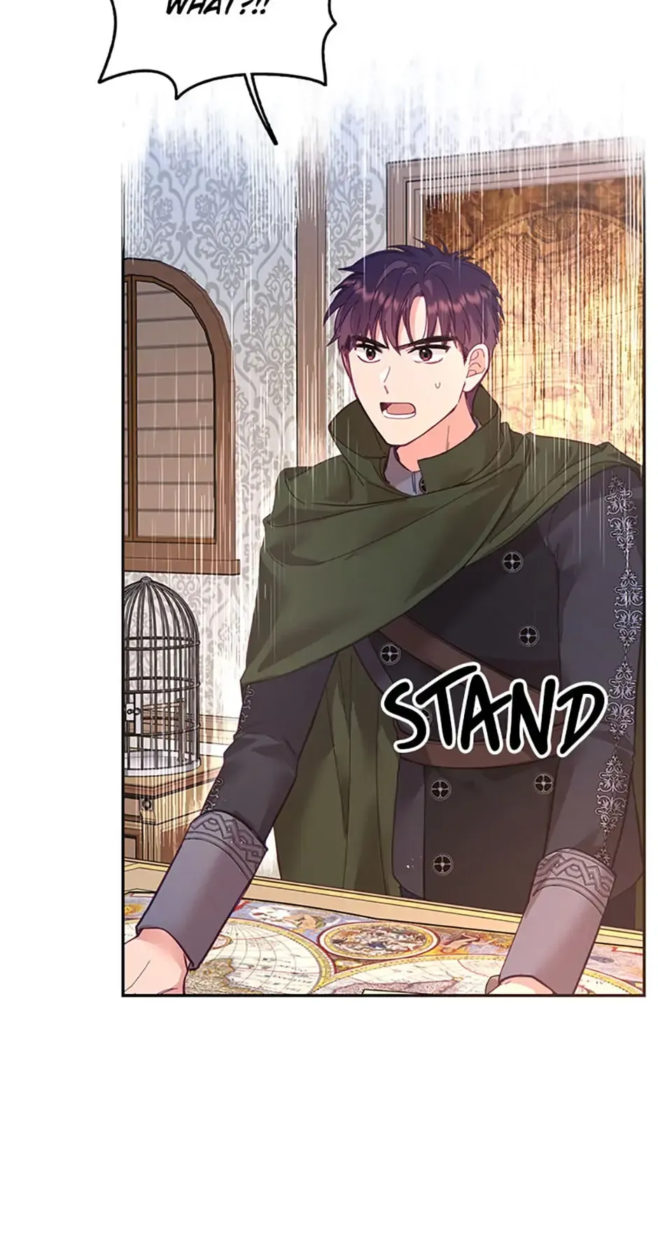 My Place Chapter 28 Online - página 61