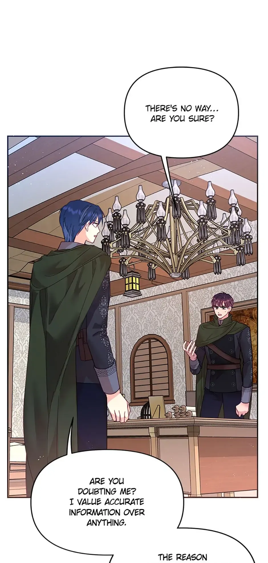 My Place Chapter 28 Online - página 63