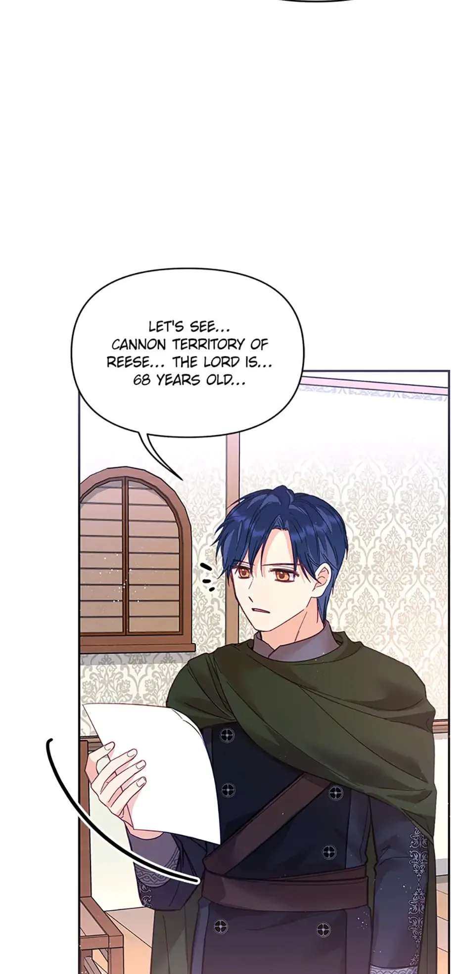 My Place Chapter 28 Online - página 65