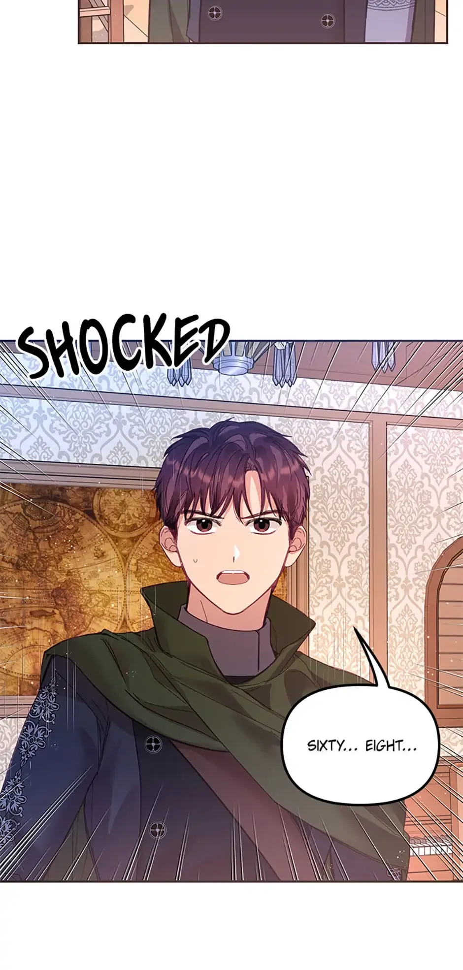 My Place Chapter 28 Online - página 66