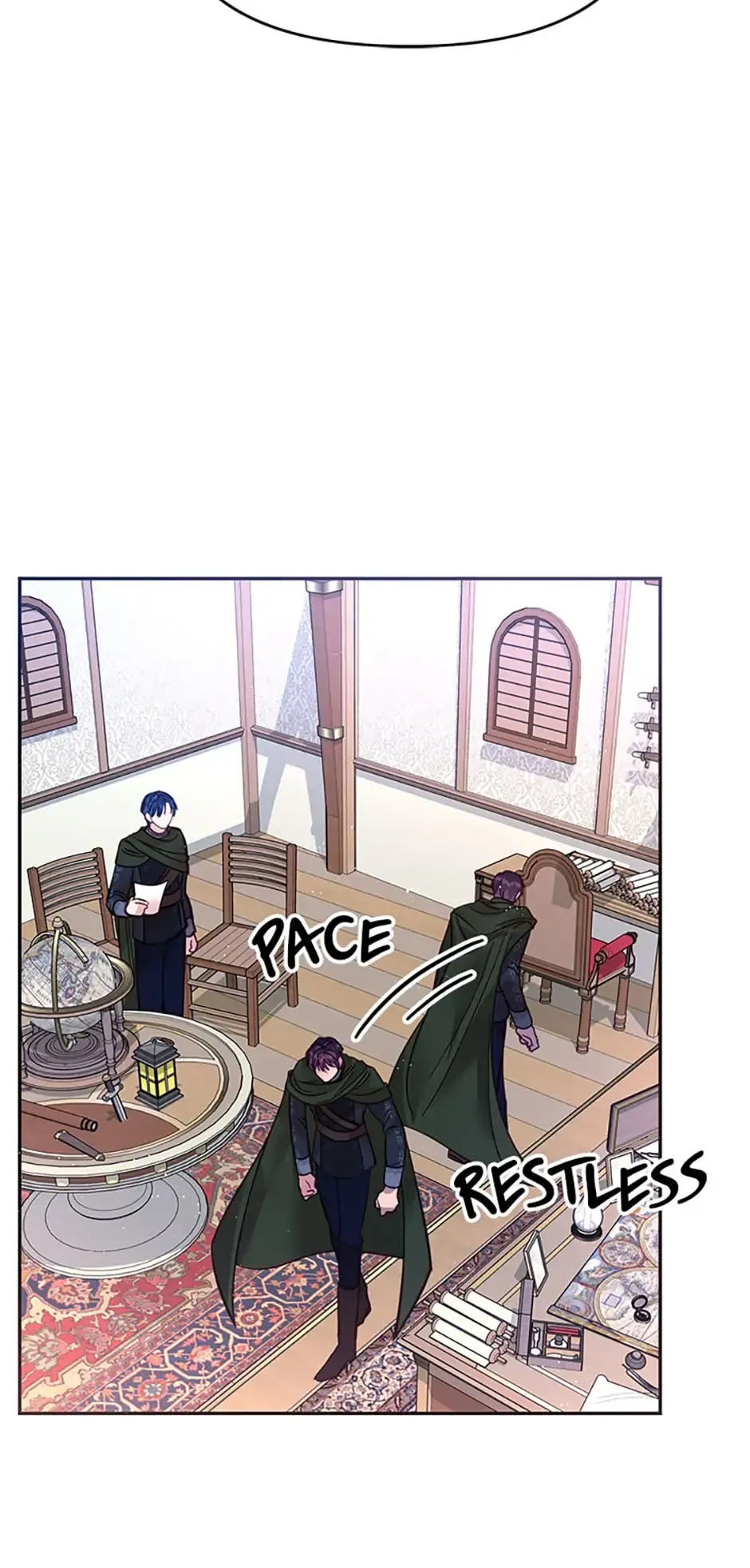 My Place Chapter 28 Online - página 69