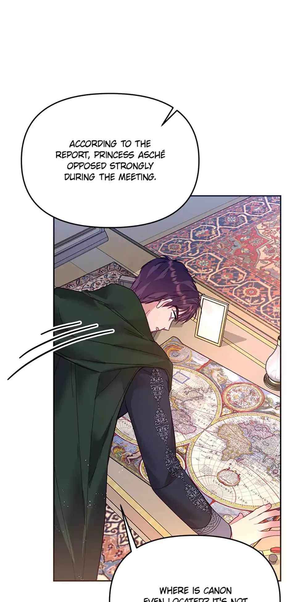 My Place Chapter 28 Online - página 70