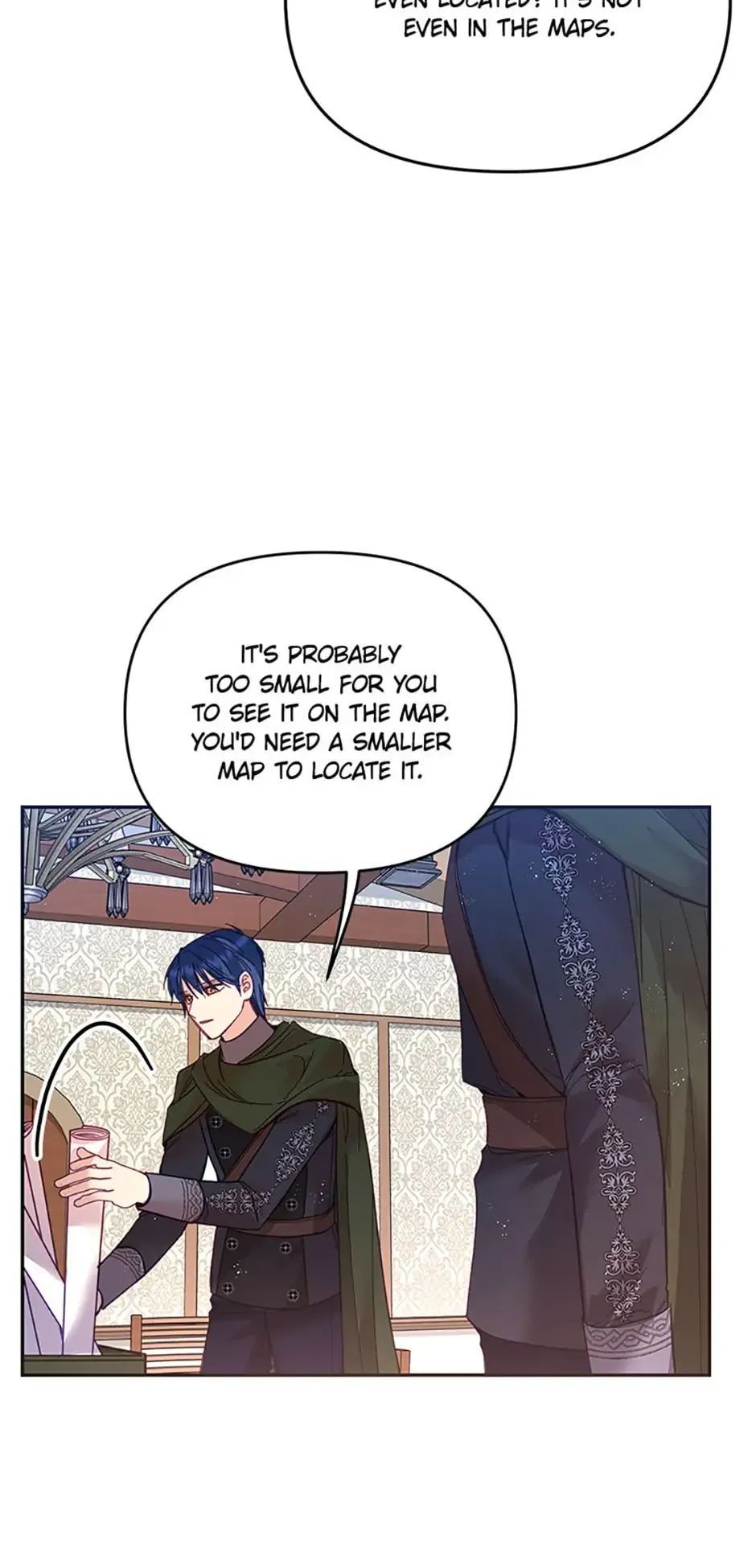 My Place Chapter 28 Online - página 71