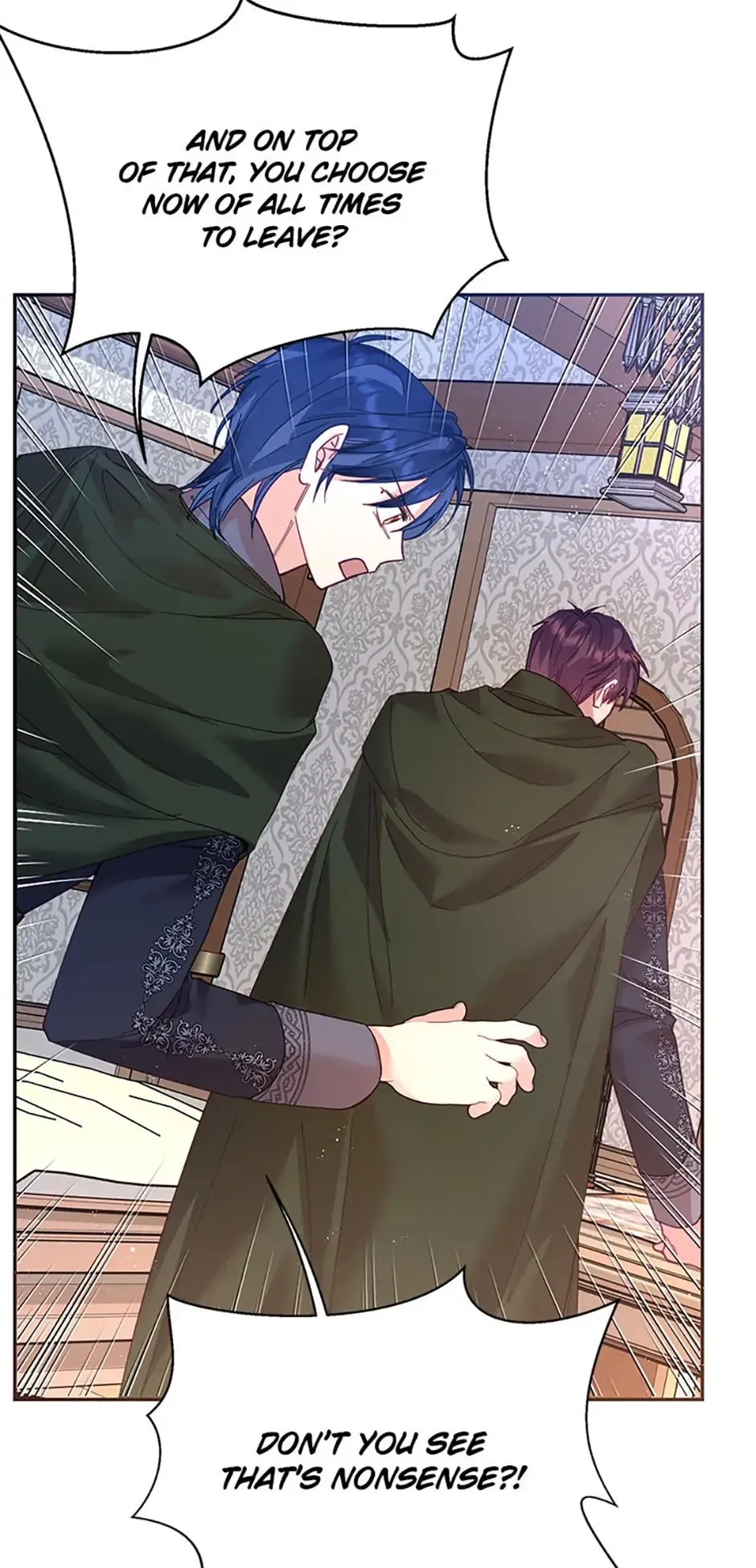 My Place Chapter 28 Online - página 76