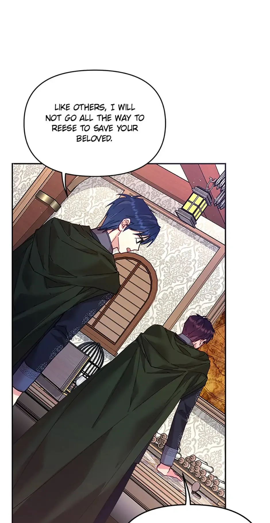 My Place Chapter 29 Online - página 5