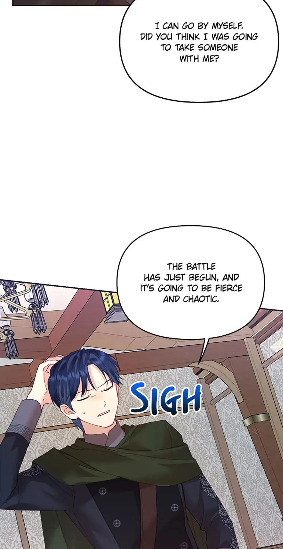 My Place Chapter 29 Online - página 6