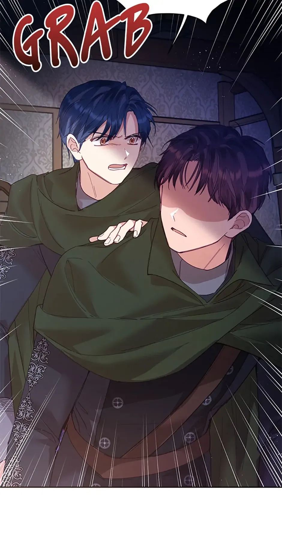 My Place Chapter 29 Online - página 9