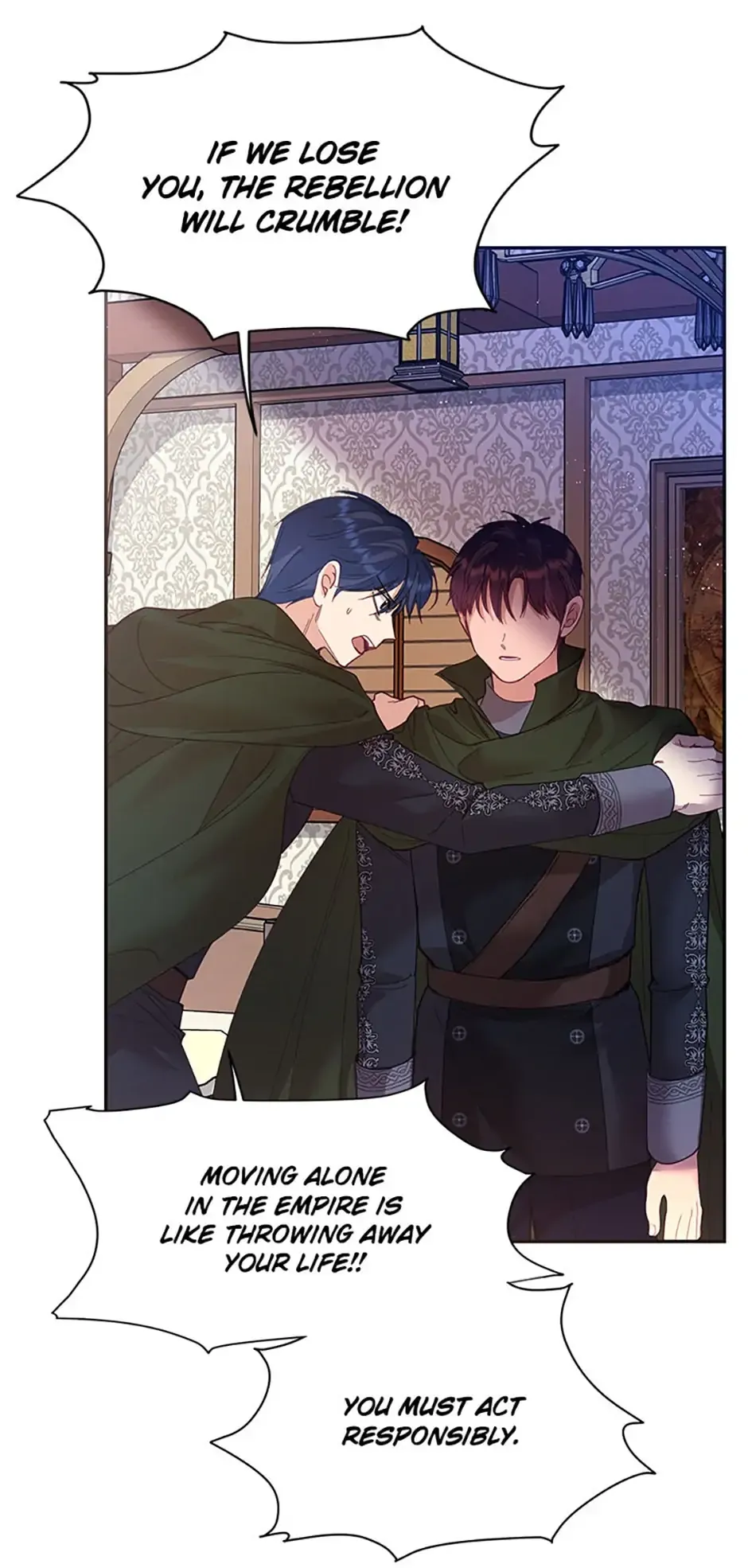 My Place Chapter 29 Online - página 11