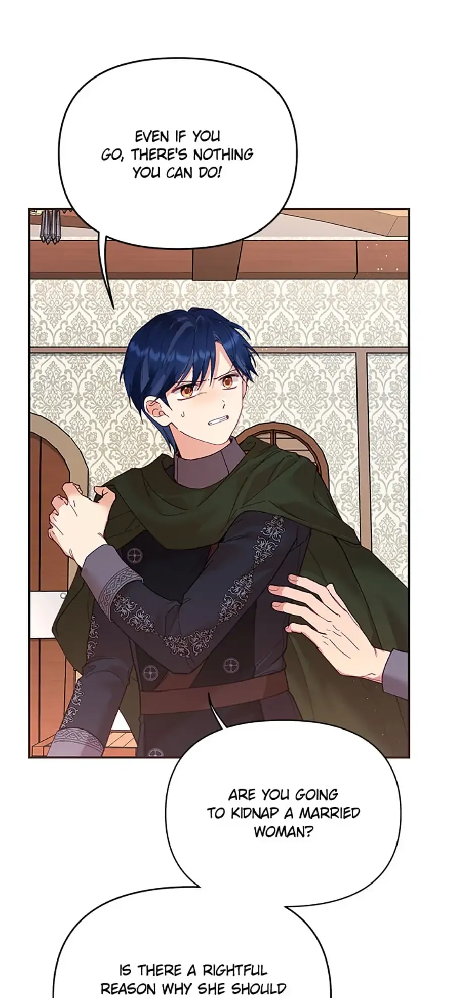 My Place Chapter 29 Online - página 13