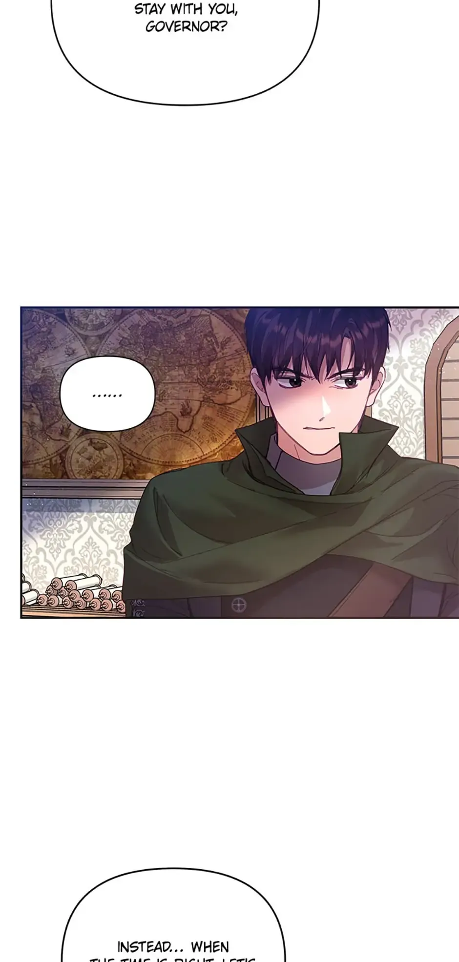 My Place Chapter 29 Online - página 14