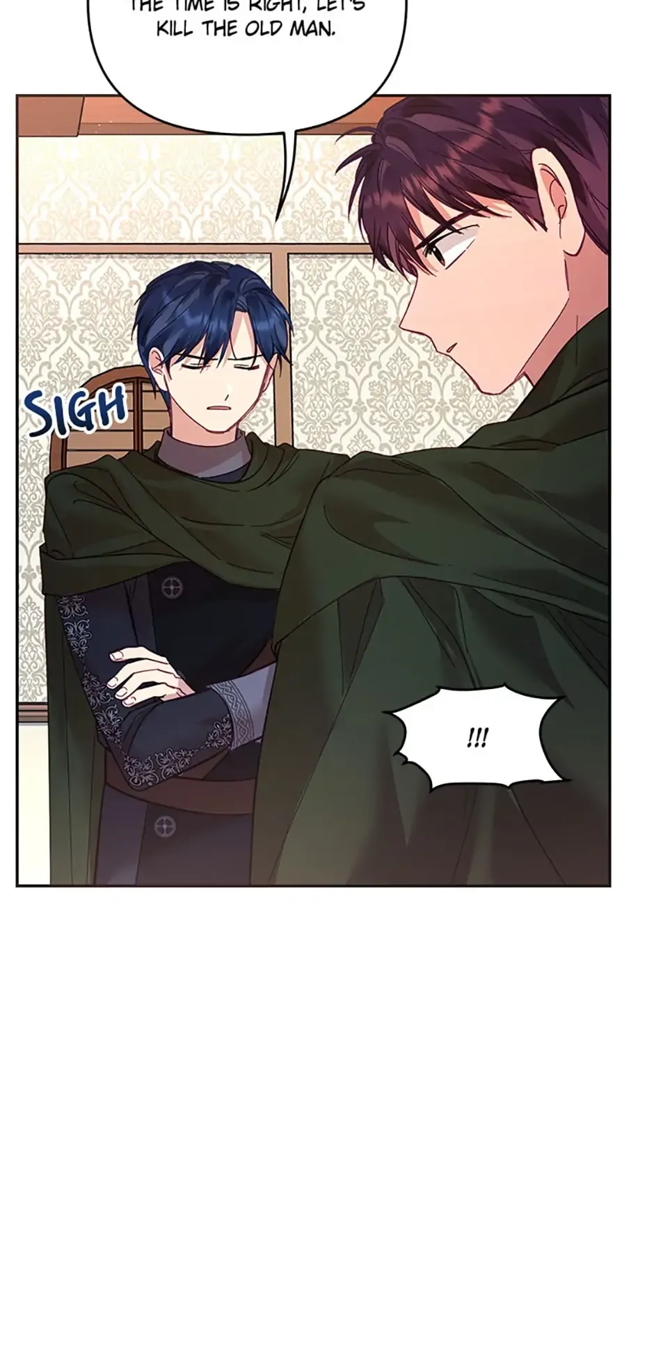 My Place Chapter 29 Online - página 15