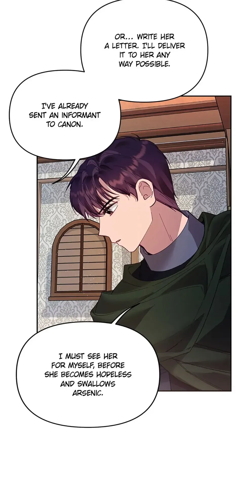 My Place Chapter 29 Online - página 17