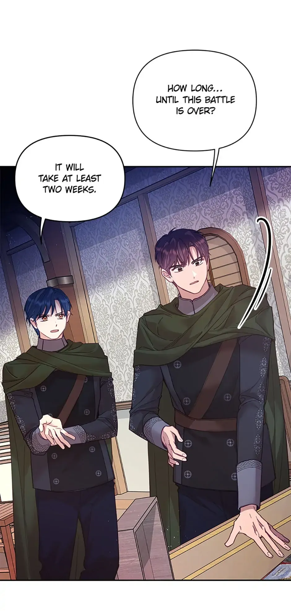 My Place Chapter 29 Online - página 18
