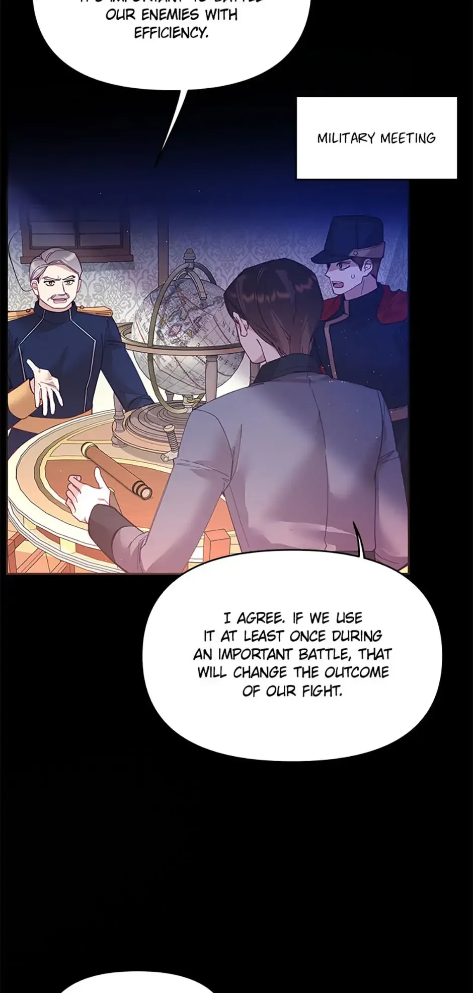 My Place Chapter 29 Online - página 26