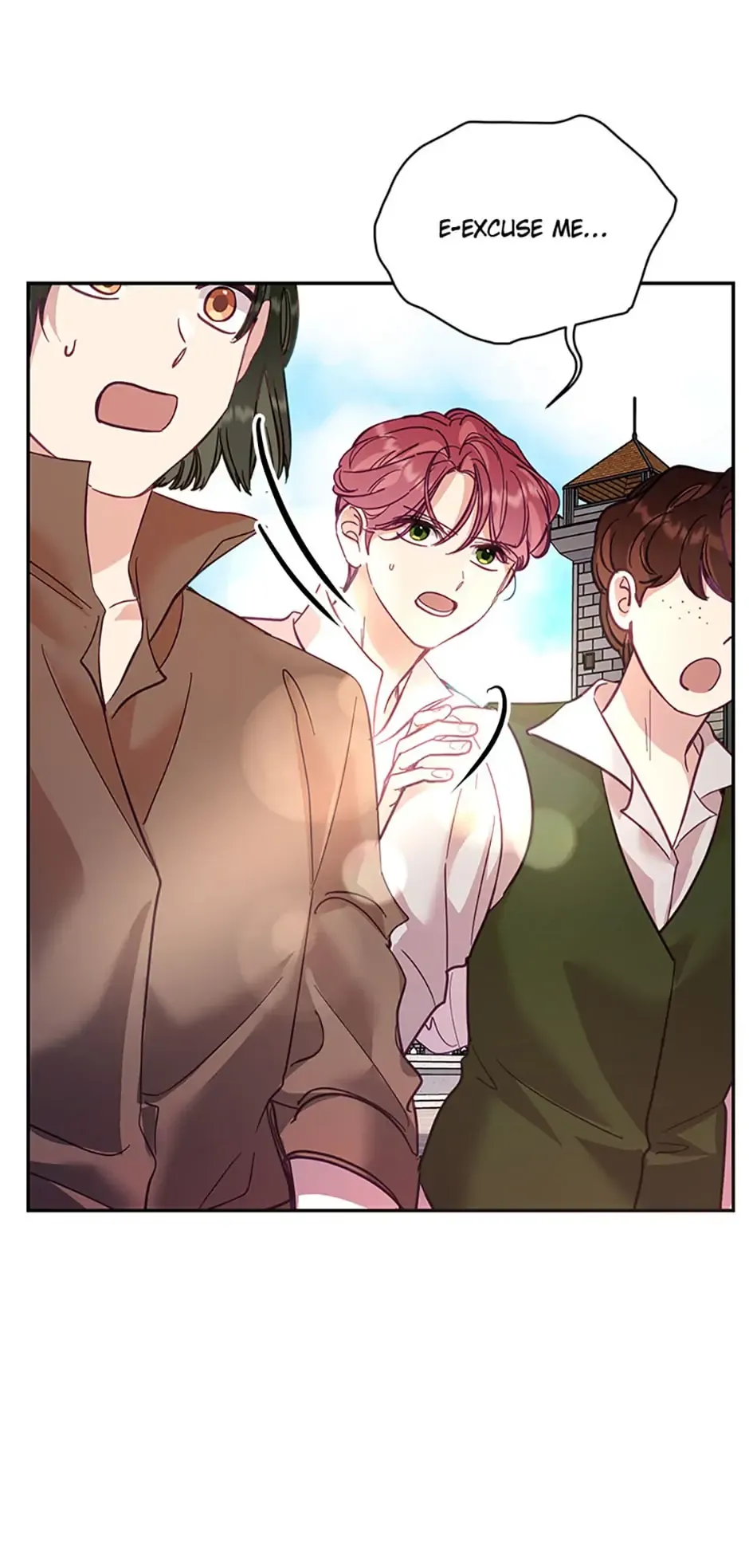 My Place Chapter 29 Online - página 36