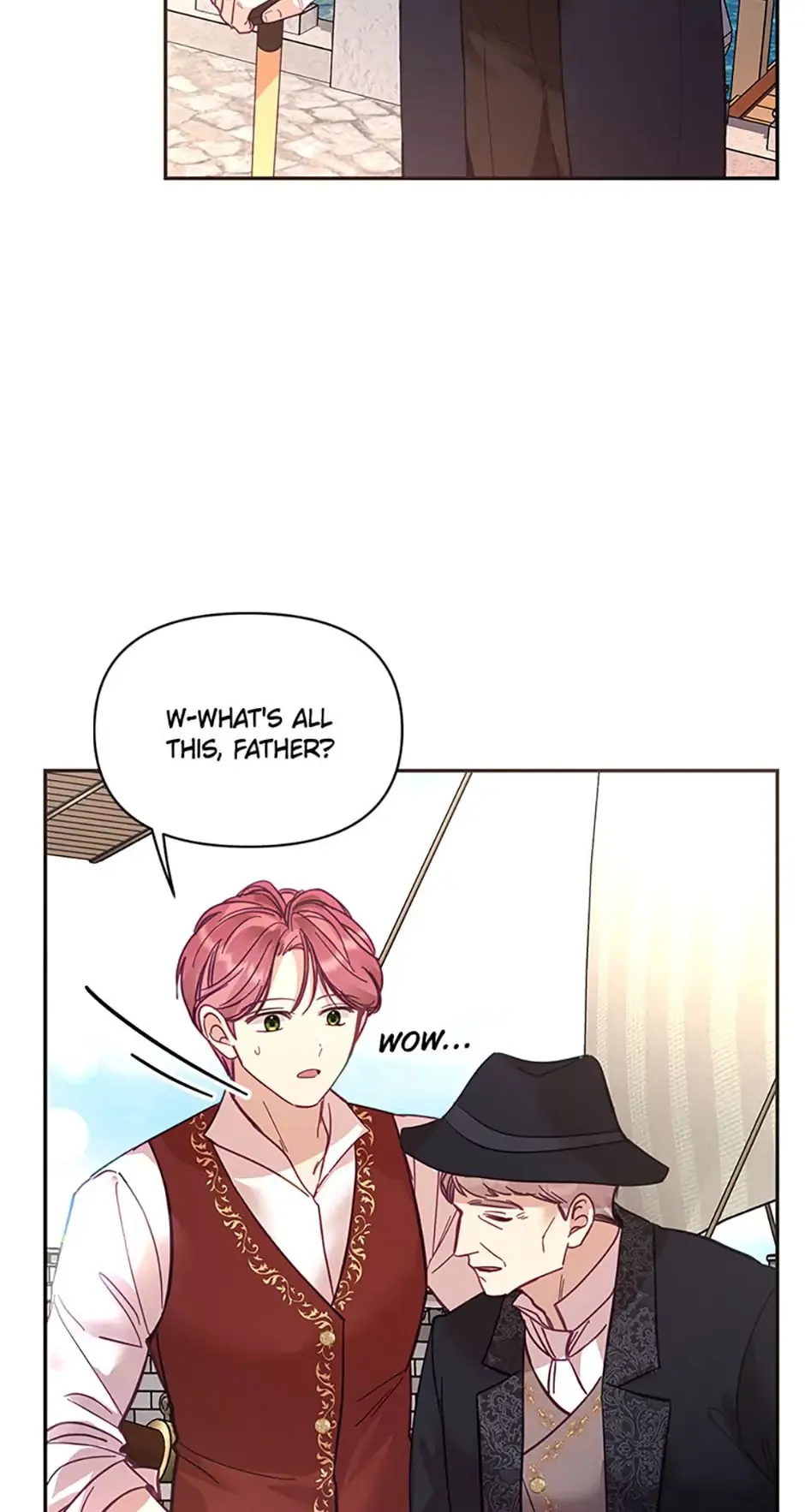 My Place Chapter 29 Online - página 40