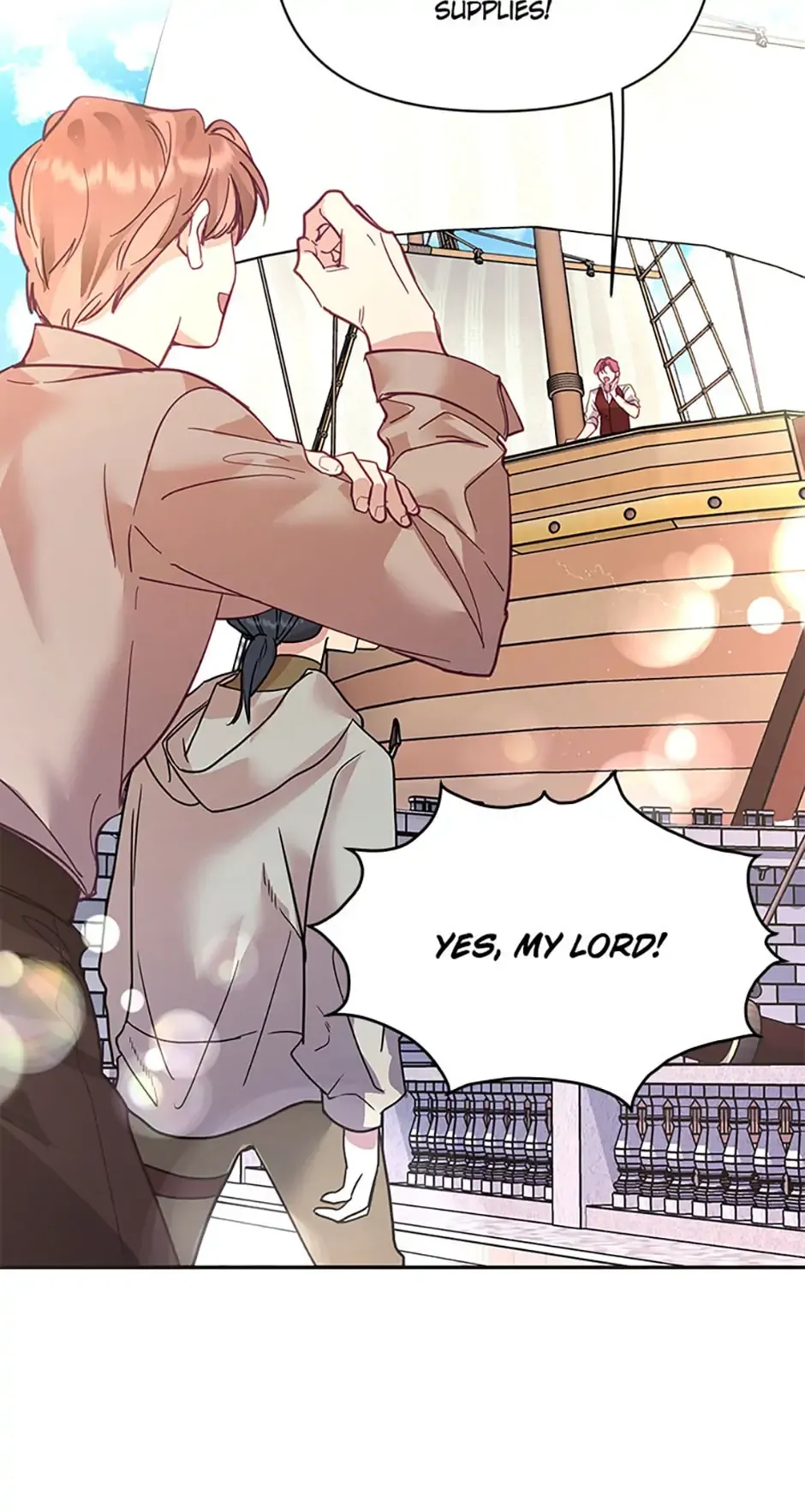 My Place Chapter 29 Online - página 43
