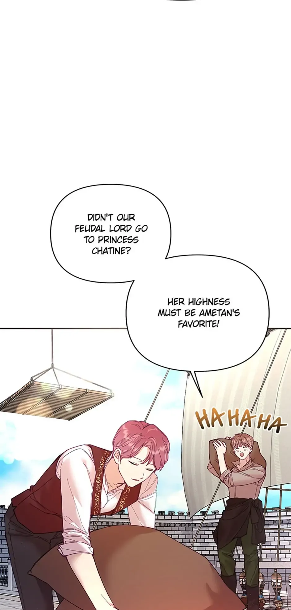 My Place Chapter 29 Online - página 46