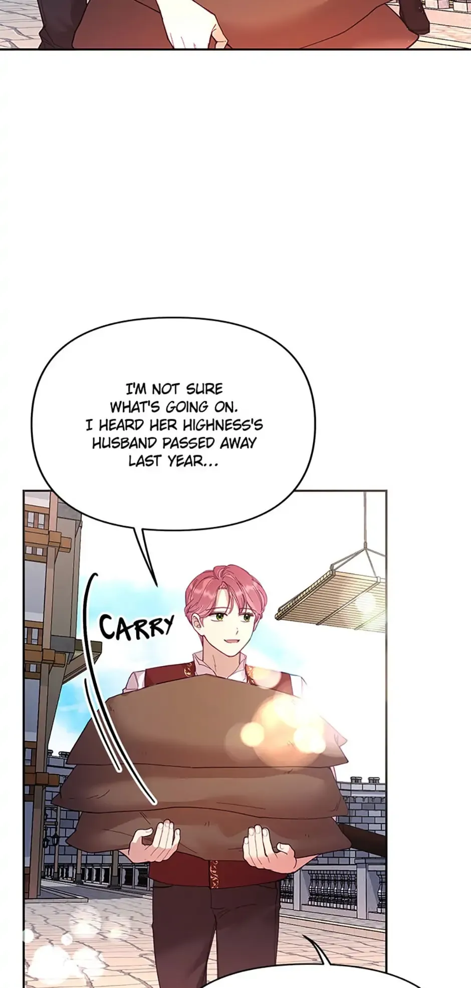My Place Chapter 29 Online - página 47