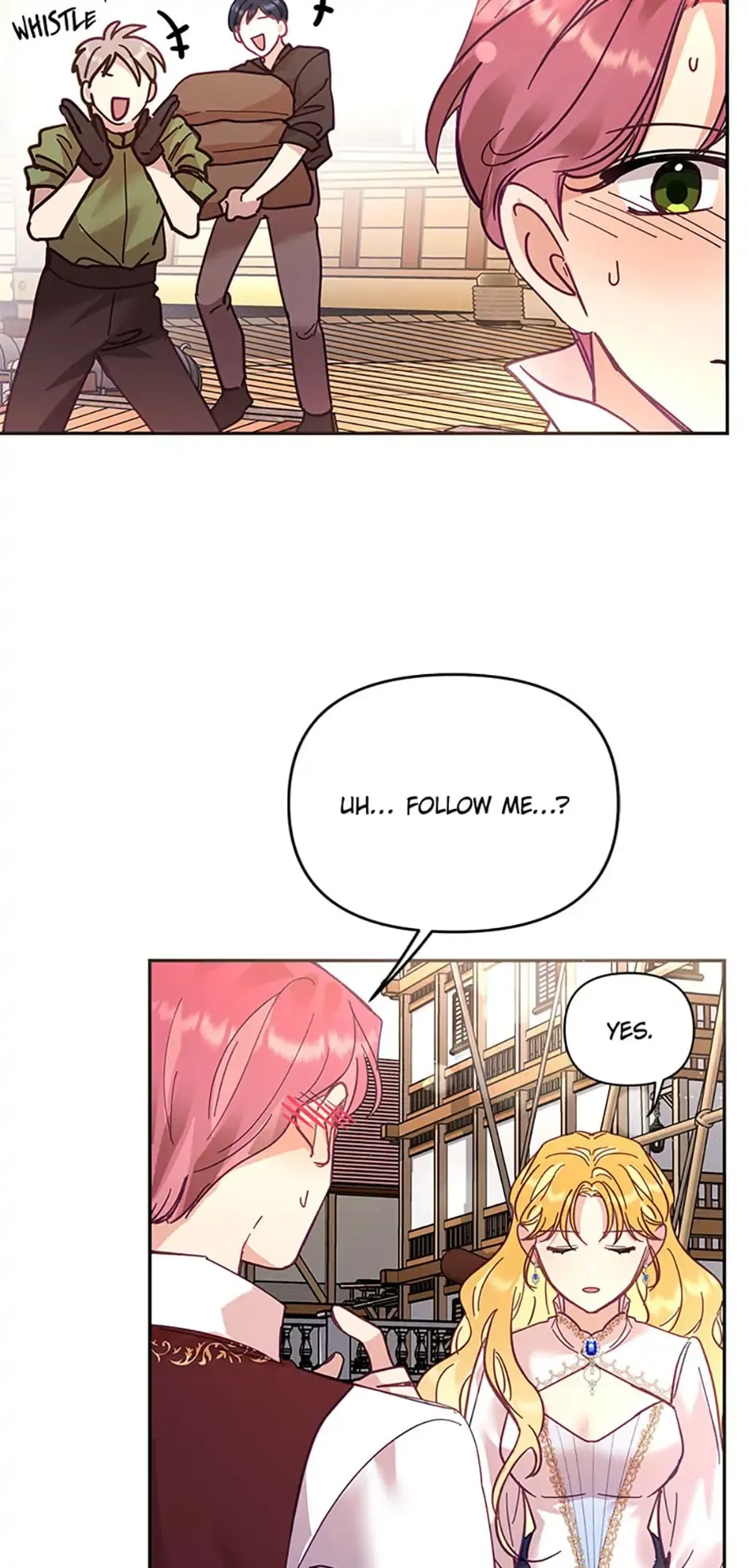 My Place Chapter 29 Online - página 55