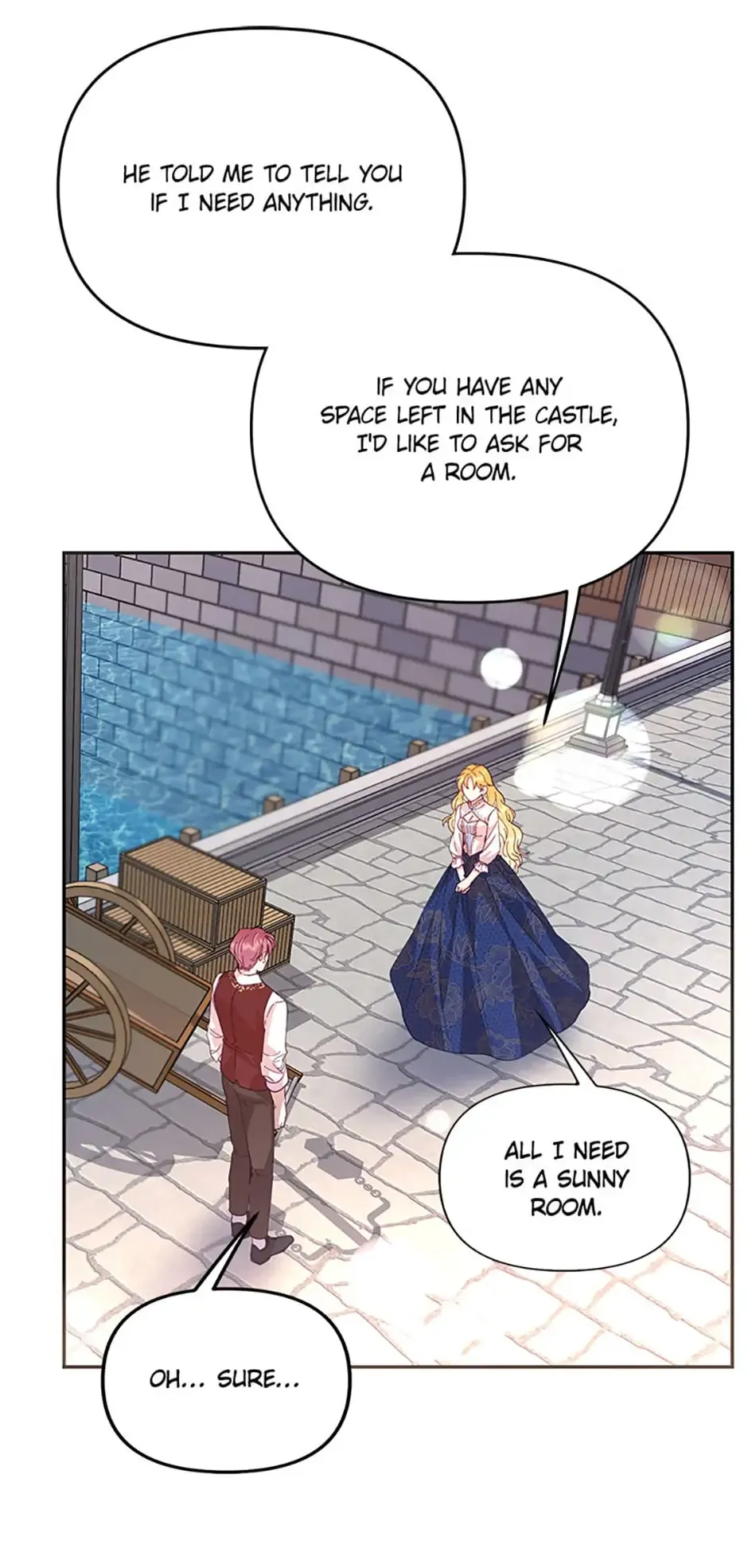 My Place Chapter 29 Online - página 59