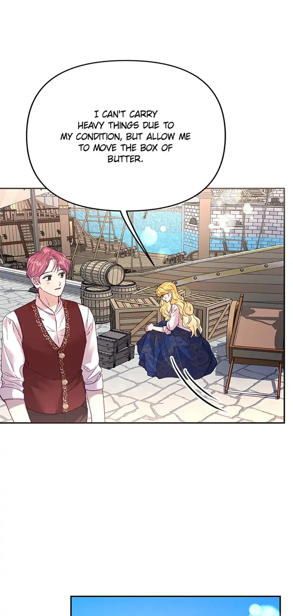 My Place Chapter 29 Online - página 61