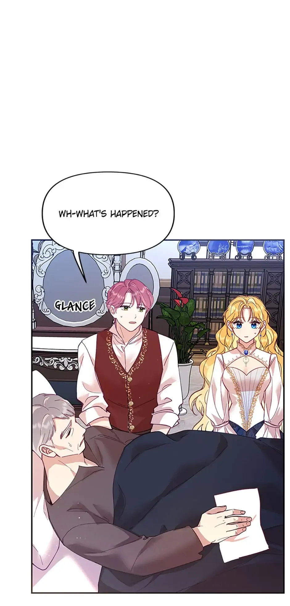 My Place Chapter 29 Online - página 65