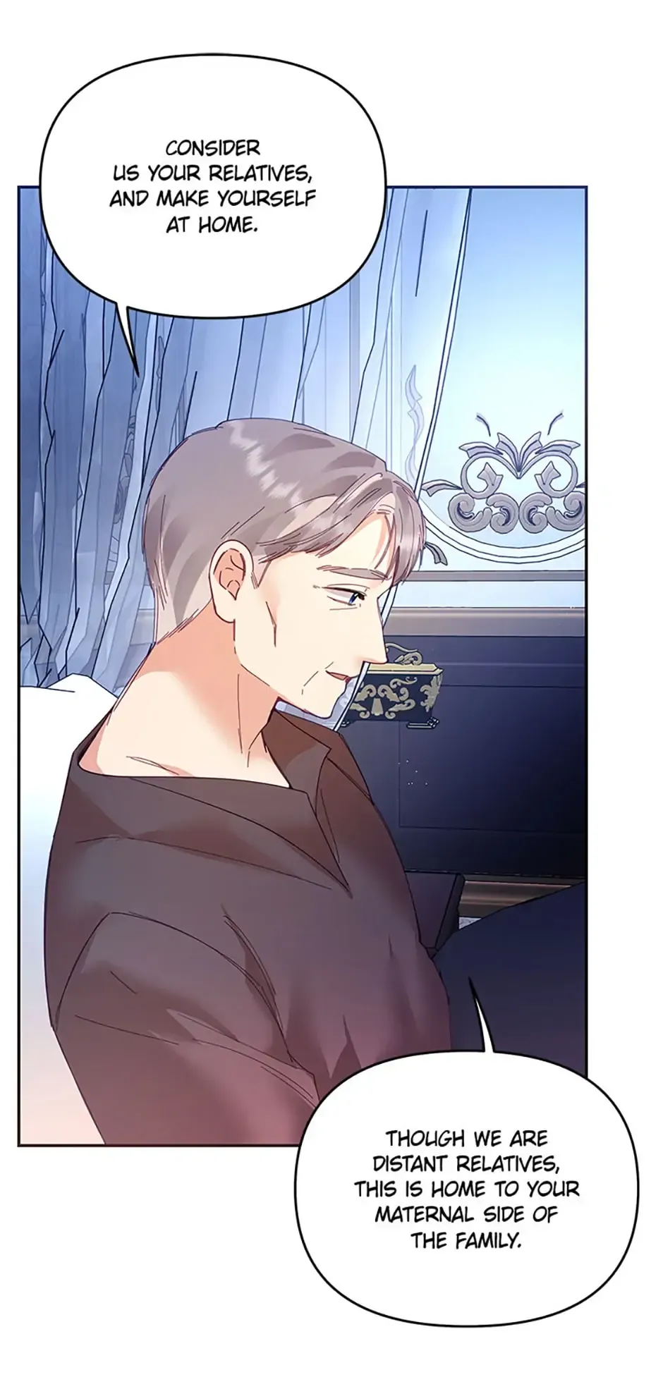 My Place Chapter 29 Online - página 73