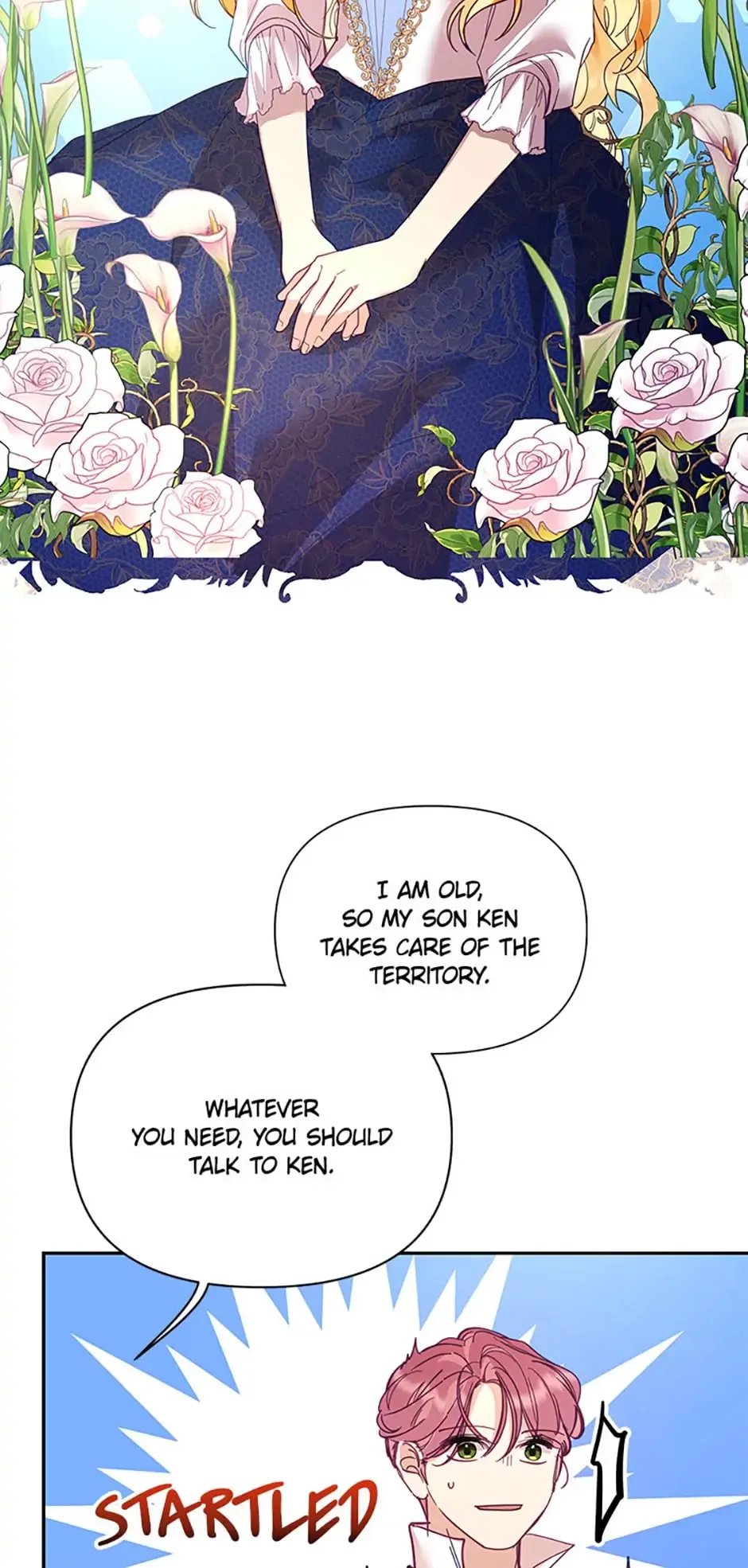 My Place Chapter 29 Online - página 75