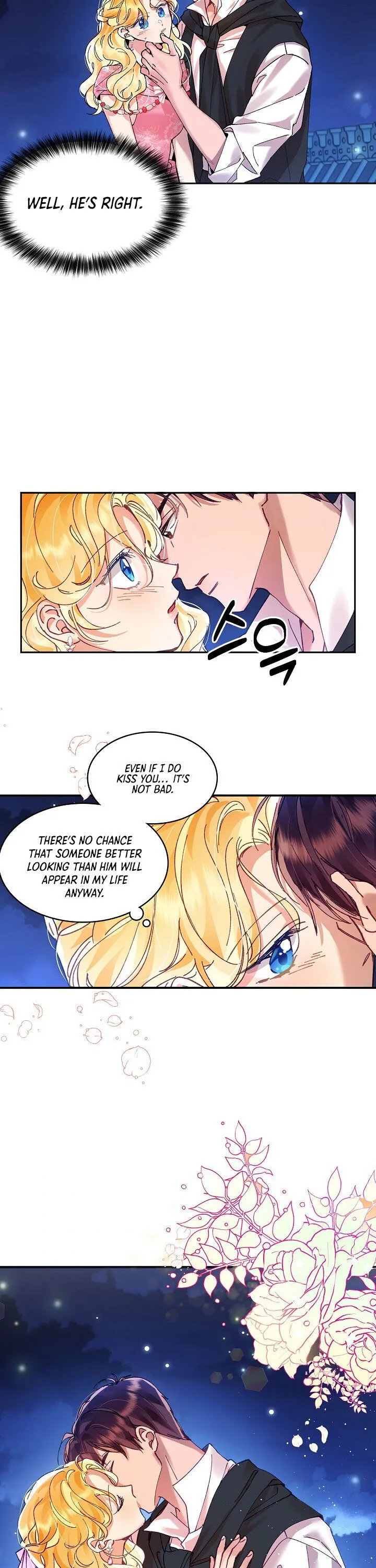 My Place Chapter 3 Online - página 4