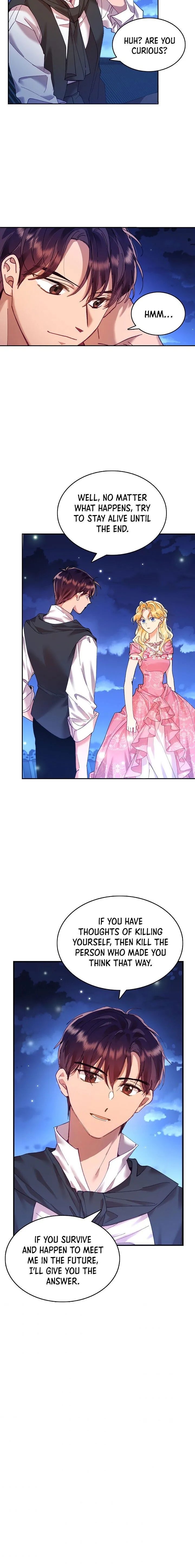 My Place Chapter 3 Online - página 9