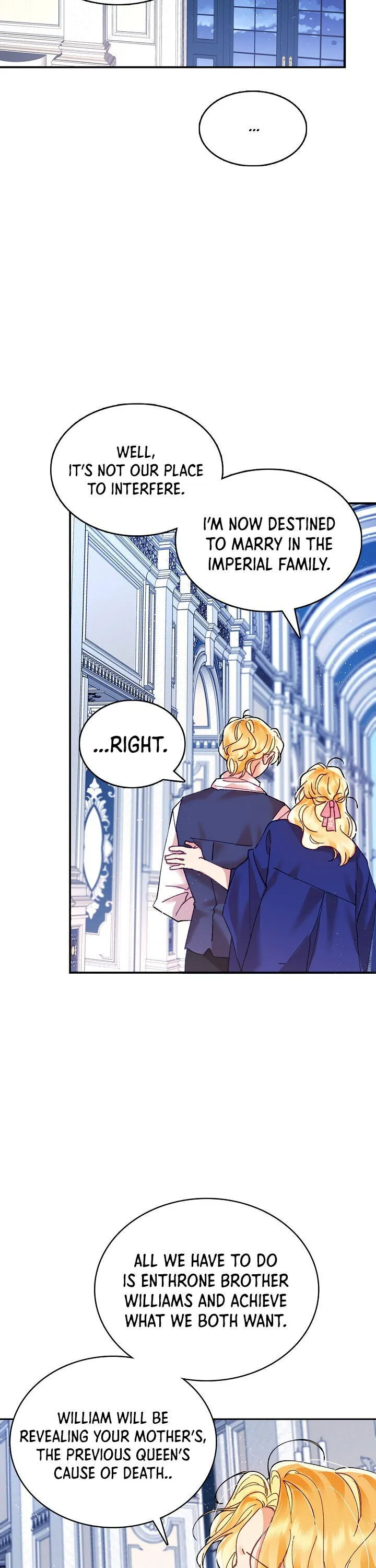 My Place Chapter 3 Online - página 13