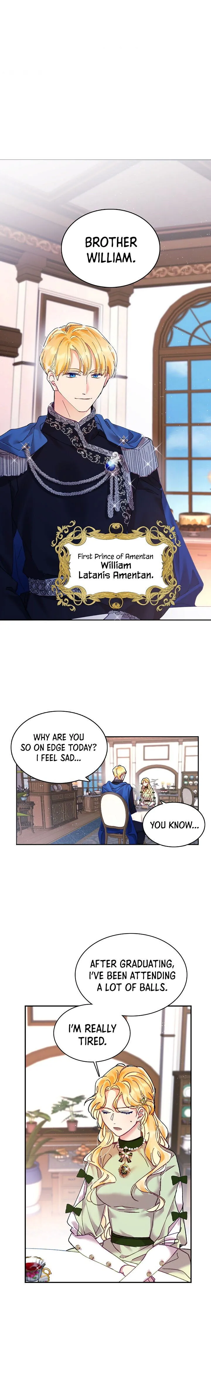 My Place Chapter 3 Online - página 16