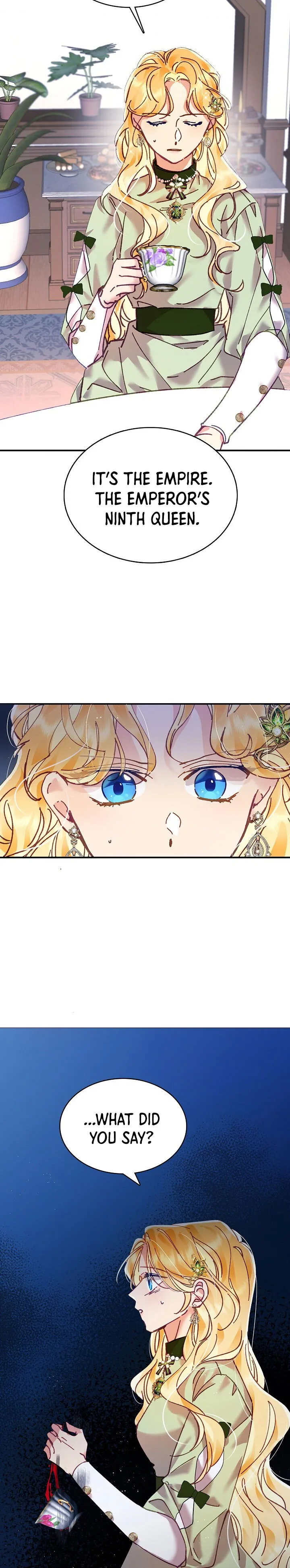 My Place Chapter 3 Online - página 19