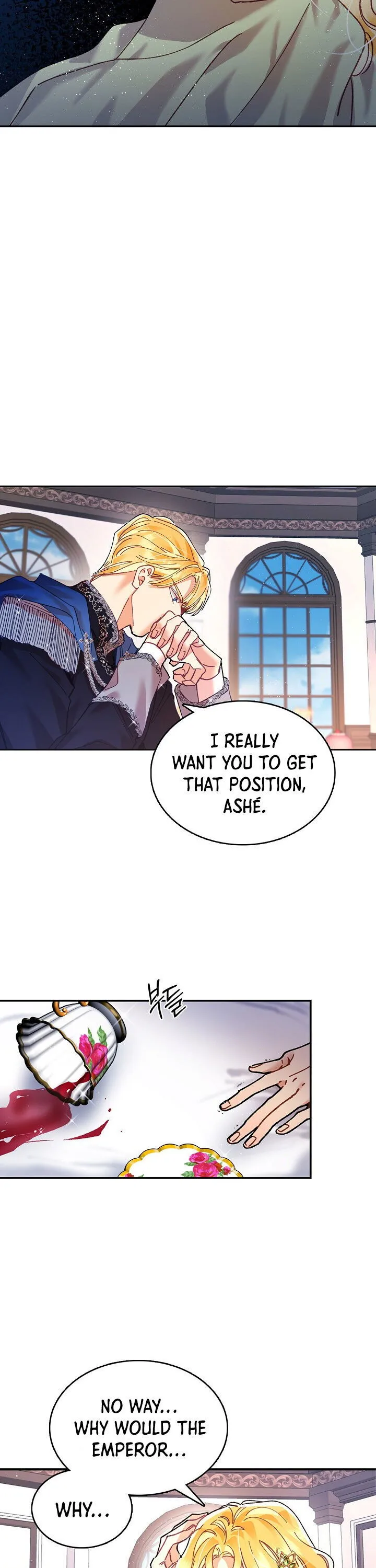 My Place Chapter 3 Online - página 20