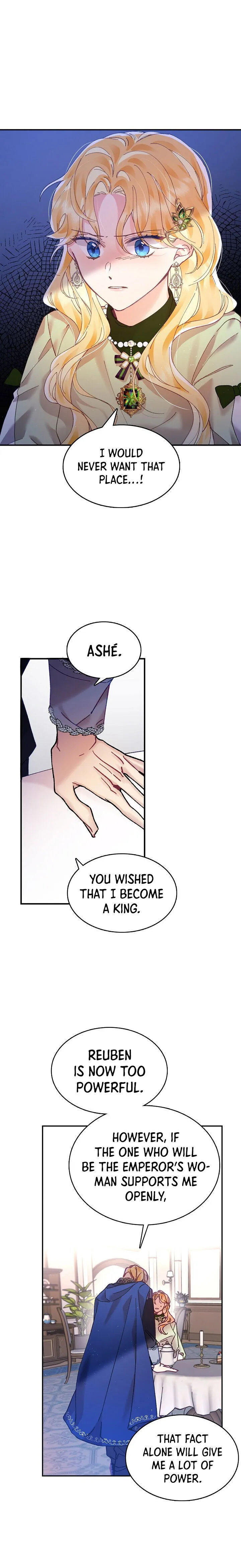 My Place Chapter 3 Online - página 23
