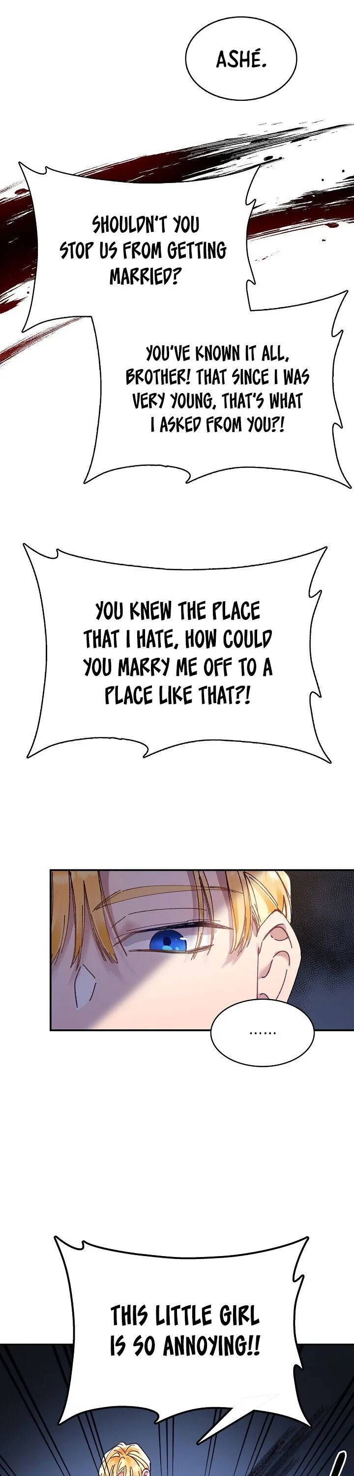 My Place Chapter 3 Online - página 25
