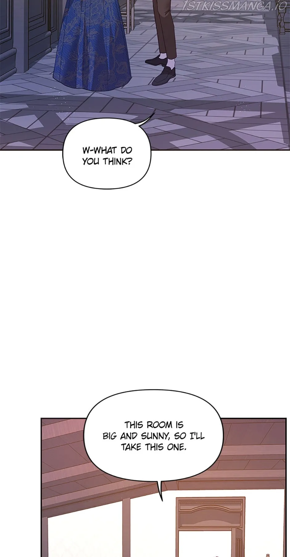 My Place Chapter 30 Online - página 3