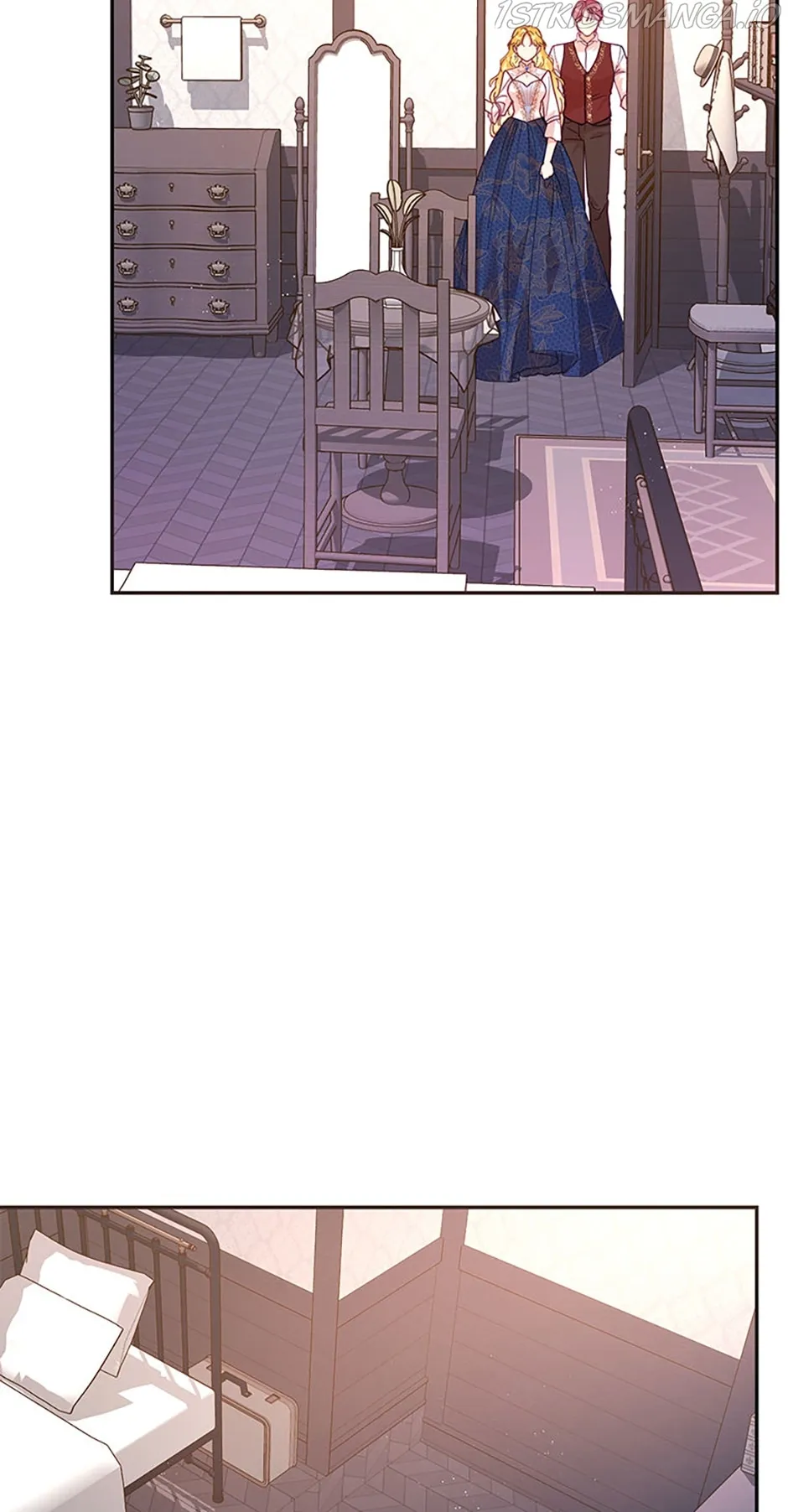 My Place Chapter 30 Online - página 4