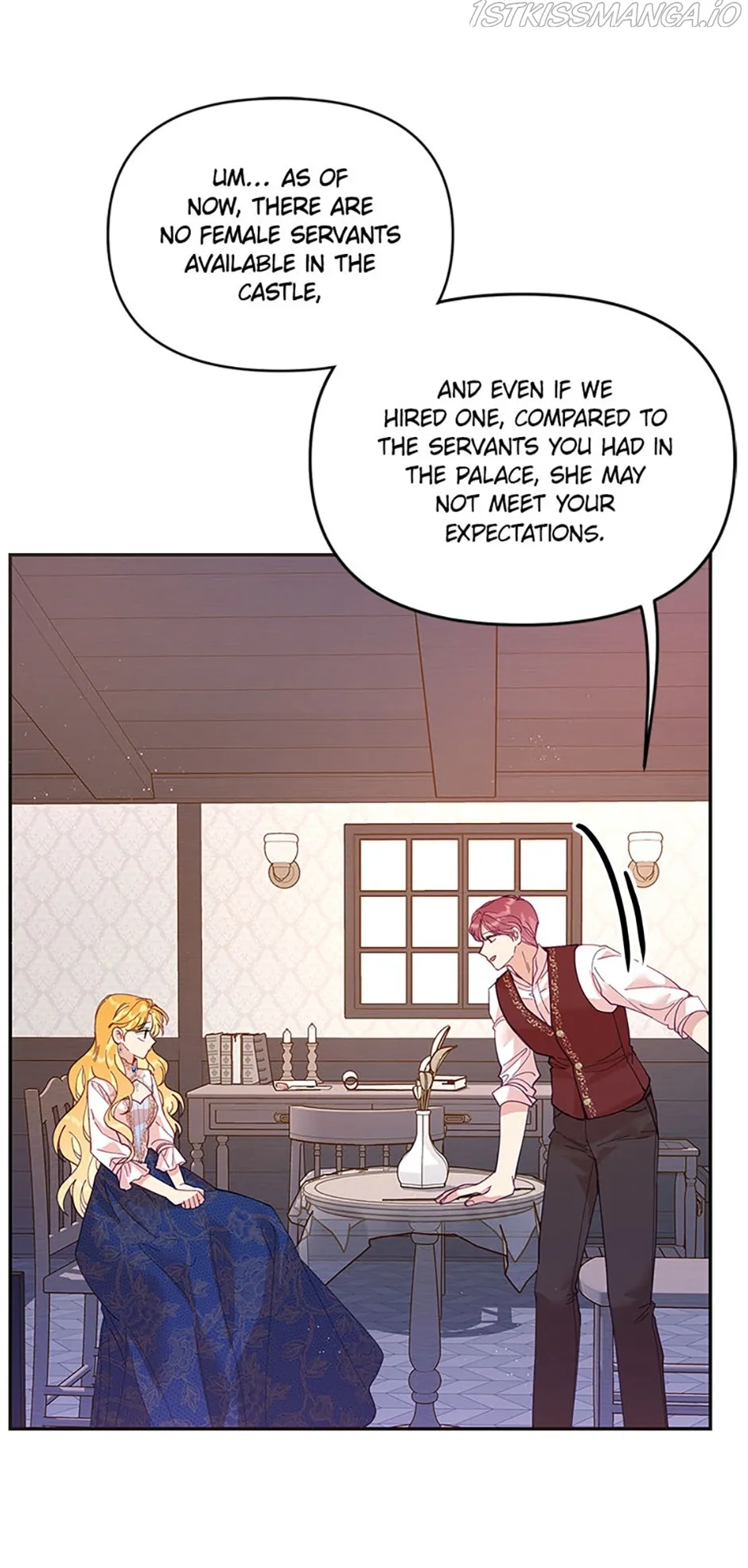 My Place Chapter 30 Online - página 10