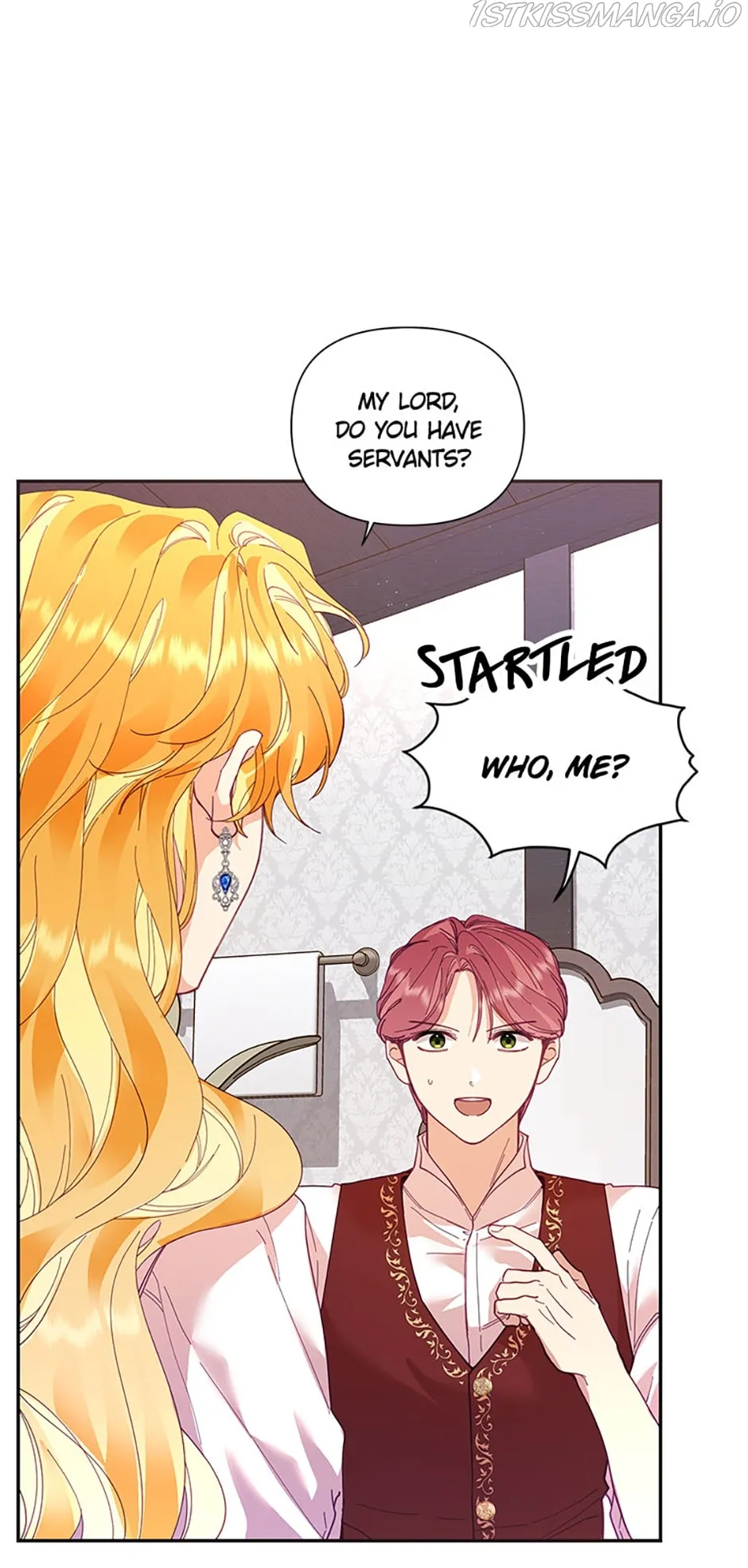 My Place Chapter 30 Online - página 11