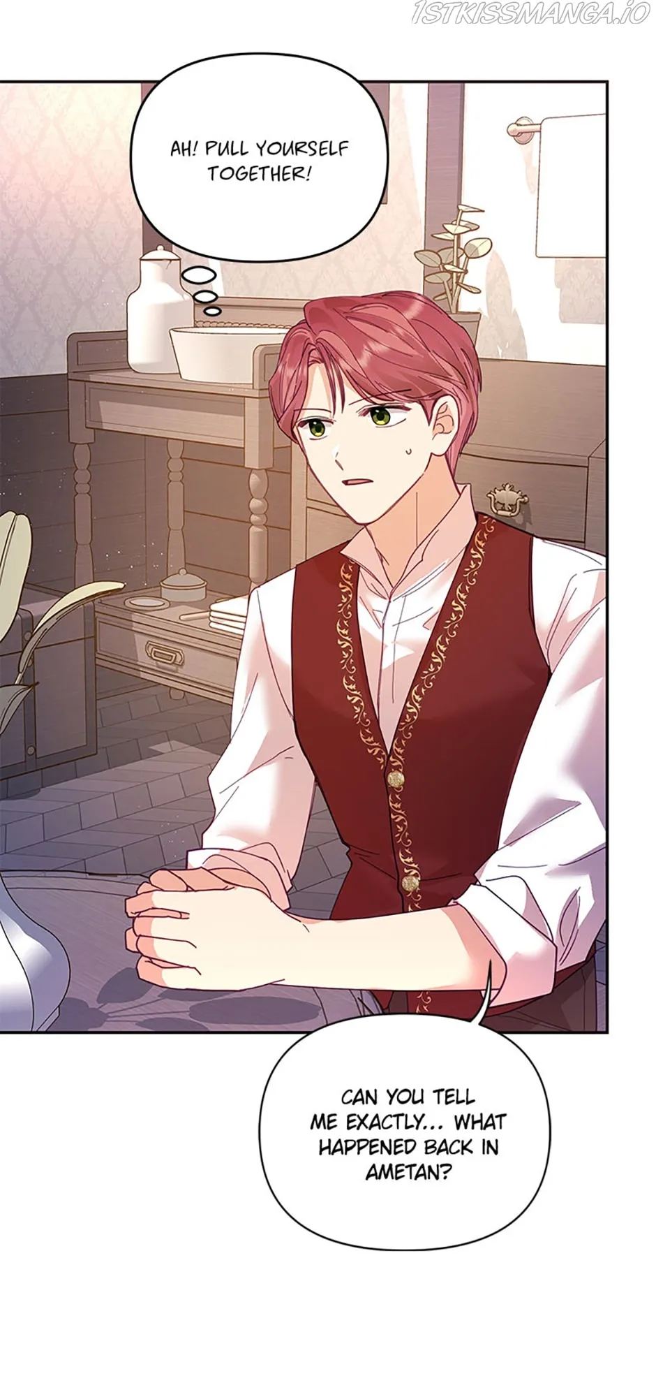 My Place Chapter 30 Online - página 15