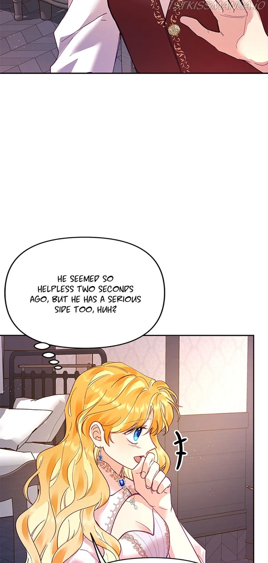 My Place Chapter 30 Online - página 18