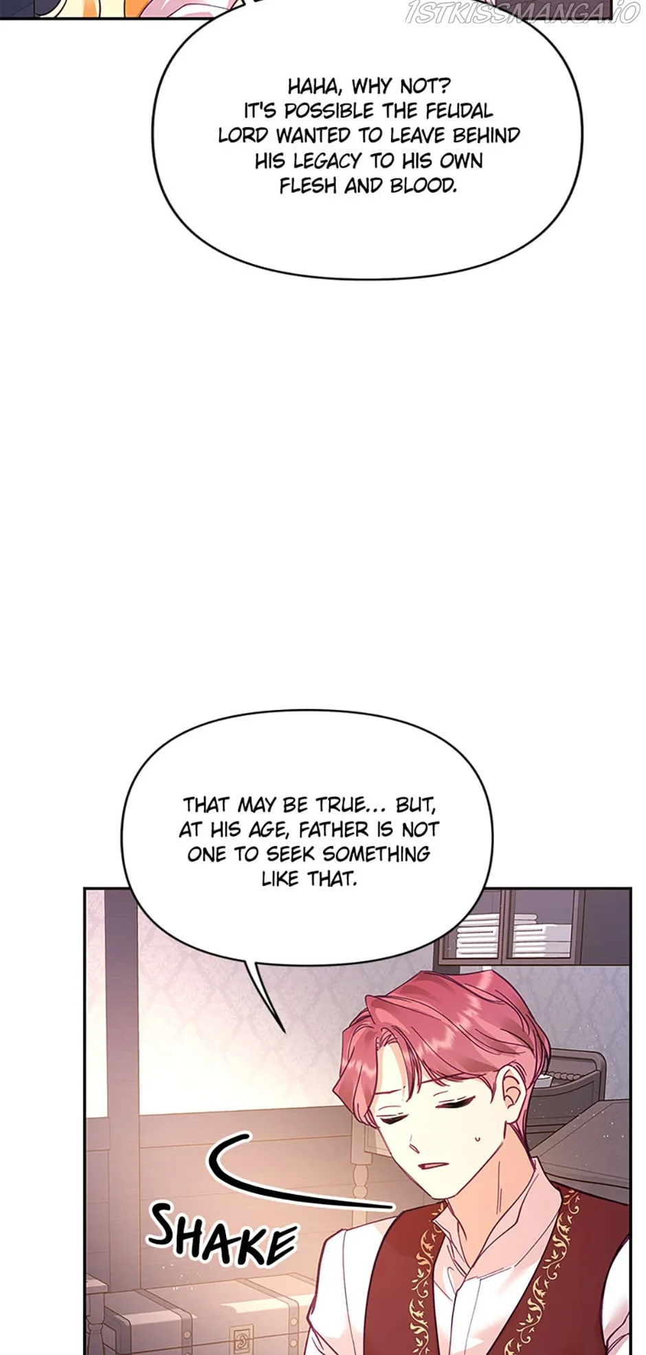 My Place Chapter 30 Online - página 19